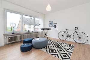 Vermietete Kapitalanlage mit erhöhtem Steuervorteil in Duisburg. 4,4 % Rendite, 4,4% AfA