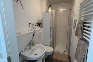 Schöne 2-Zimmer-Wohnung mit großem Balkon in Wolfsburg-Laagberg – Vogtlandweg 18, 38440 Laagberg, Wolfsburg – Vorschaubild 8