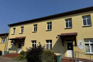 Erstbezug nach Sanierung mit Einbauküche und Balkon: attraktive 6-Zimmer-Wohnung in Potsdam – Die vollständige Adresse der Immobilie erhältst du vom Anbieter., 14476 Marquardt, Potsdam – Vorschaubild 21