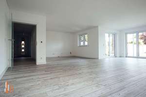 Moderne Stadtvilla mit zwei Einheiten, Umnutzbar auf eine Einheit - Erdwärme- 6 Zimmer möglich – 39130 Neu Olvenstedt, Magdeburg – Vorschaubild 19
