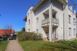 +++ Attraktive 2-Zimmer-Terrassenwohnung mit Süd-Ausrichtung in ruhiger Wohngegend! +++ – Die vollständige Adresse der Immobilie erhältst du vom Anbieter., 1156 Mobschatz, Dresden – Vorschaubild 7