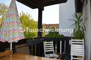 Tauschwohnung: 71 m² Maisonette Wohnung in München, Flaucher – Die vollständige Adresse der Immobilie erhältst du vom Anbieter., 81543 Siebenbrunn, München – Vorschaubild 3
