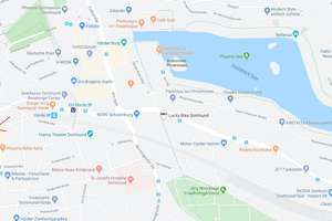 Gepflegte 3-Zimmerwohnung in der 3. Etage in Dortmund-Hörde nahe Stadtteilzentrum/Bahnhof/Phönix-See – 44263 Hörde (Ortsteil), Dortmund – Vorschaubild 15