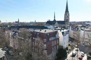 Repräsentative Altbauwohnung in MS-Kreuzviertel! Urbanes Wohnen mit Anspruch! – Die vollständige Adresse der Immobilie erhältst du vom Anbieter., 48147 Kreuz, Münster – Vorschaubild 3