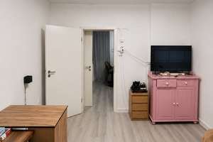 *INVESTOREN AUFGEPASST* - GÜNSTIGE DG WOHNUNG IN BILK – Kopernikusstr. 95, 40225 Bilk, Düsseldorf – Vorschaubild 9