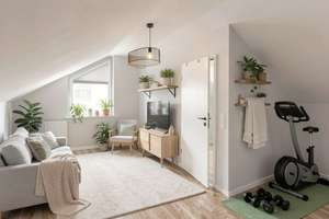 Sonniges Reihenendhaus mit Garten, Garage & viel Platz in Isernhagen-Altwarmbüchen bei Hannover – Die vollständige Adresse der Immobilie erhältst du vom Anbieter., 30916 Isernhagen – Vorschaubild 14