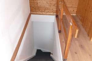 Reihenendhaus mit Garten, Waldnähe, ruhige Lage, kernsaniert, Bodenheizung, Wärmepumpe – Die vollständige Adresse der Immobilie erhältst du vom Anbieter., 70499 Bergheim, Stuttgart – Vorschaubild 20