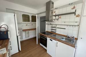  Stilvolle, sanierte 2-Zimmer-Wohnung mit Balkon und Einbauküche in Hannover – Die vollständige Adresse der Immobilie erhältst du vom Anbieter., 30159 Mitte (Ortsteil), Hannover – Vorschaubild 10