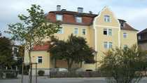 Regensburg, ... - Vermietung 1-Zimmer-Wohnungen
