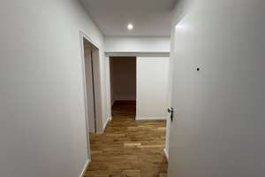 Vollständig modernisierte 3-Zimmer-Wohnung 
– Ideal für WG-Konzept – Die vollständige Adresse der Immobilie erhältst du vom Anbieter., 70327 Wangen, Stuttgart – Vorschaubild 11