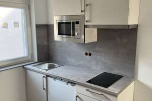 Möblierte 1 Zimmer Apartment inkl.aller Nebenkosten!! – Karlstraße 84, 74076 Heilbronn, Heilbronn – Vorschaubild 8