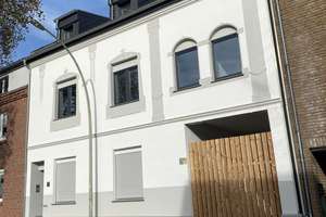 Altbau trifft Moderne - Top Sanierte Stadt Wohnung – Prinzenstr. 72, 47198 Hochheide, Duisburg – Vorschaubild 18