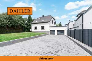Energieeffizientes Einfamilienhaus im Grünen: Kernsaniert und bezugsfertig – Rheinisch-Bergischer Kreis – Vorschaubild 1