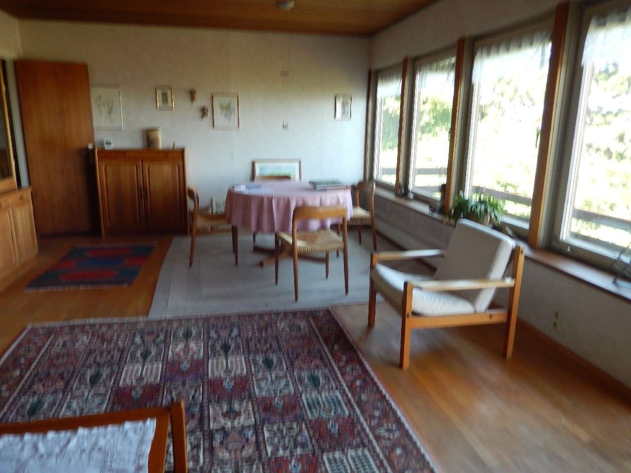 Immobilie in Gleiszellen-Gleishorbach - Einfamilienhaus in exponierter Lage - Bild 4