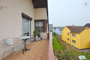 Voll möblierte Wohnung mit Balkon in Ditzingen Hirschlanden – Die vollständige Adresse der Immobilie erhältst du vom Anbieter., 71254 Ditzingen – Vorschaubild 5
