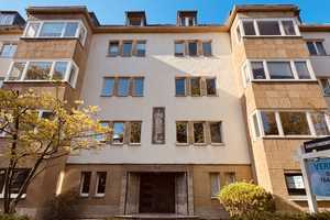 -I| KLEIN ABER FEIN || Lichtdurchflutetes Zoo-Appartmenet || LEERSTAND |I- – Schumannstraße 64, 40237 Düsseldorf – Vorschaubild 9