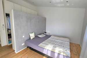 +++Bibertal, 
modernes und 
exklusives EFH, 
ca. 195 m² Wfl., 
Doppelgarage, 
Carport, Pool+++ – Günzburg (Kreis) – Vorschaubild 35