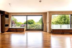Toelleturm – Großzügiges Zweifamilienhaus in exklusiver Wohnlage mit außergewöhnlichem Potenzial – Die vollständige Adresse der Immobilie erhältst du vom Anbieter., 42287 Barmen, Wuppertal – Vorschaubild 10