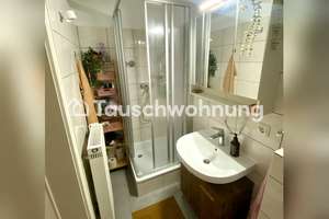 Tauschwohnung: 2-Zimmer-Wohnung in Hannover Linden-Limmer – Die vollständige Adresse der Immobilie erhältst du vom Anbieter., 30449 Linden-Mitte, Hannover – Vorschaubild 6