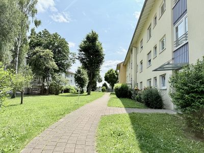Hochwertig und umfassend renoviert!