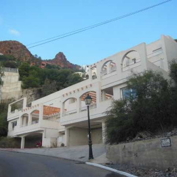 Große Investitionsmöglichkeit in Auktionen von Vermögenswerten! Wohnung zum Verkauf in MOJACAR, Alme