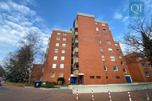 QI: Stadtnah, ruhig, im Grünen – moderne 3-Zimmer-Wohnung mit Balkon zum Wohlfühlen – Die vollständige Adresse der Immobilie erhältst du vom Anbieter., 30459 Ricklingen (Ortsteil), Hannover – Vorschaubild 4
