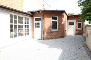 Reihenmittelhaus mit eigener Werkstatt und gepflegten Hof in urbaner Lage – Weimarer Land (Kreis) – Vorschaubild 20