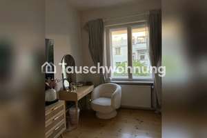 Tauschwohnung: Altbauwohnung in Prenzlauer Berg Nähe vom Ring – Aalesunder strasse 9, 10439 Prenzlauer Berg, Berlin – Vorschaubild 5