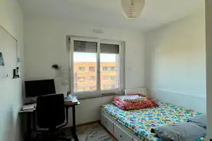 Exklusive, neuwertige 3-Zimmer-Wohnung in München Obermenzing – München – Vorschaubild 13