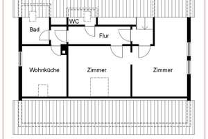 Großzügiges Mehrfamilienhaus mit solider Bausubstanz - auch für Investoren interessant! – Die vollständige Adresse der Immobilie erhältst du vom Anbieter., 73527 Schwäbisch Gmünd – Vorschaubild 12