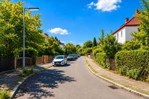 EFH mit schönem Garten, Vollkeller, Dachboden und viel Potenzial in begehrter Lage – Die vollständige Adresse der Immobilie erhältst du vom Anbieter., 12249 Lankwitz, Berlin – Vorschaubild 18