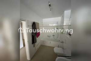 Tauschwohnung: Schöne, helle Wohnung, 2 ZKB, Neuhausen/Maxvorstadt – 80636 Sankt Vinzenz, München – Vorschaubild 5