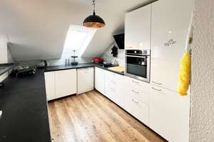 Freie und gemütliche 2-Zimmer-Dachgeschosswohnung in Köln Porz-Eil – Die vollständige Adresse der Immobilie erhältst du vom Anbieter., 51145 Eil, Köln – Vorschaubild 11
