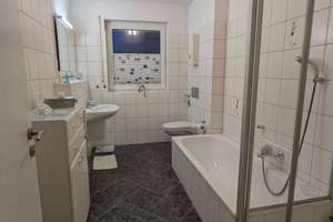 Attraktive 3-Zimmer Wohnung mit Balkon und Tiefgaragenstellplatz – Berliner Str. 100, 58135 Haspe-Ost, Hagen – Vorschaubild 11