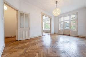 Hamburg - Uhlenhorst | Altbauwohnung in Alsternähe – Die vollständige Adresse der Immobilie erhältst du vom Anbieter., 22085 Uhlenhorst, Hamburg – Vorschaubild 4