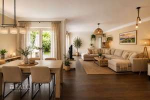 Bungalow mit Tiefgang – vollunterkellert & vielseitig – 22399 Poppenbüttel, Hamburg – Vorschaubild 5