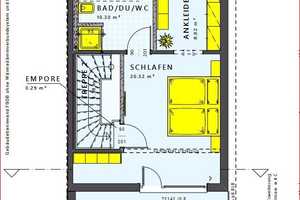 Haus mit Bachlauf & Schloss in der Nähe – Deggendorf (Kreis) – Vorschaubild 3