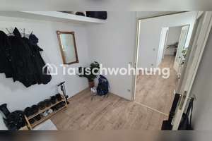 Tauschwohnung: Berlin, Schöneberg: 3-Zimmer-Wohnung, 85 m² – Die vollständige Adresse der Immobilie erhältst du vom Anbieter., 10789 Schöneberg, Berlin – Vorschaubild 4