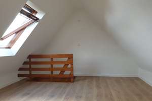 Schöne, helle 2-Zimmer-Maisonettewohnung mit offener Küche – Sankt-Tönnisstr. 95, 50769 Worringen, Köln – Vorschaubild 7
