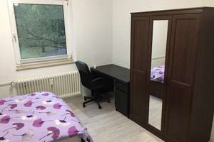 4-Zimmer-Wohnung im 1. OG in Hannover-Groß-Buchholz – Hamsunstraße 16b, 30659 Groß-Buchholz, Hannover – Vorschaubild 14