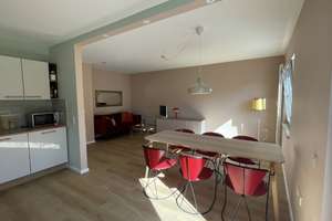 Kompakt wohnen in Deutz: 2 Zimmer-Wohnung – Lorenzstraße 8, 50679 Deutz, Köln – Vorschaubild 2