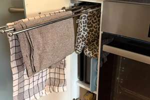 ++ Stylische 2-Zimmer-Wohnung mit Balkon & EBK in historischer Weberei ++ – Schwelmer Str. 45 Nr. 15, 42897 Lennep Nord, Remscheid – Vorschaubild 9