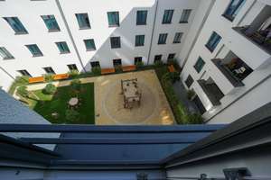 Modernes Wohnen mit der ganzen Familie 4 Zi. Whg - HC55 – 93055 Ostenviertel, Regensburg – Vorschaubild 12