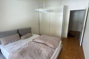 3-Zimmer Maisonette-Wohnung mit Balkon in Hammerbrook - ab sofort – Nagelsweg 24c, 20097 Hammerbrook, Hamburg – Vorschaubild 6