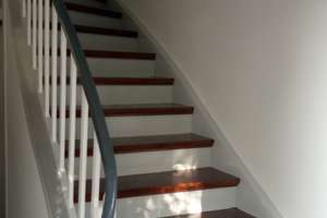 Toplage: Schöne helle 6-Zimmer-Maisonettewohnung mit Balkon und Garten in BS-Melverode – Am Zoo 6, 38124 Heidberg-Melverode, Braunschweig – Vorschaubild 6