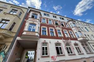 Charmante Dachgeschosswohnung mit Balkon – Wohnen mit Wohlfühlcharakter – 39108 Stadtfeld Ost, Magdeburg – Vorschaubild 7