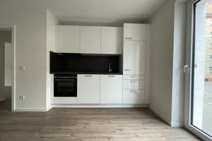 Helle 2-Zimmer Wohnung am Südstadtpark in Fürth – Dr-Beeg-Straße 32, 90763 Südliche Südstadt, Fürth – Vorschaubild 3
