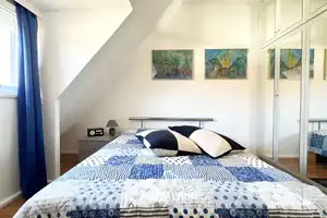 Reihenmittelhaus in der Südstadt-Bult: Viel Platz für Ihre Familie und Zukunft – Hannover – Vorschaubild 16