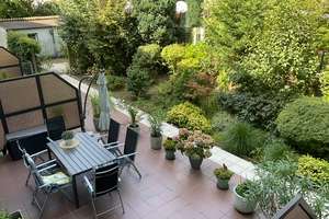 Essen-Rüttenscheid - 2,5 Zimmer-Wohnung mit Küche - 69qm – Büscherstraße 12, 45131 Rüttenscheid, Essen – Vorschaubild 5