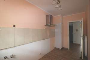 * WOHNEN AN DER ALTEN FEUERWACHE * 2 ZI-Whg. 1.ET mit Balkon, Stellplatz und Aufzug, Florastr. – Die vollständige Adresse der Immobilie erhältst du vom Anbieter., 47799 Cracau, Krefeld – Vorschaubild 9